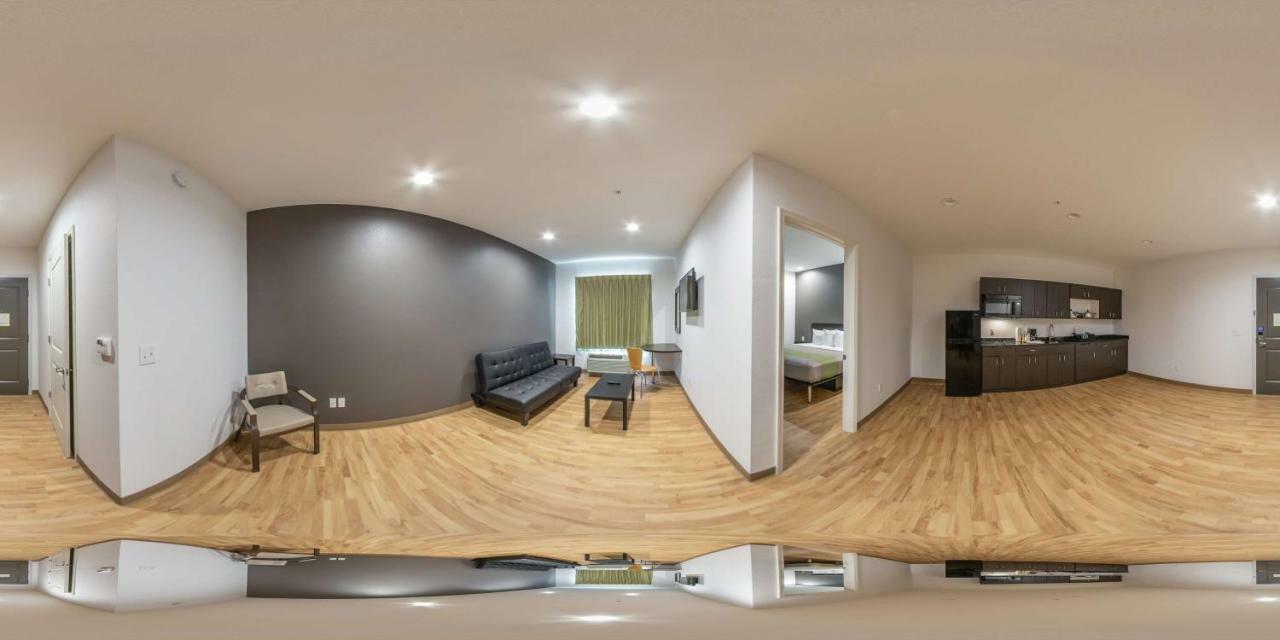 Studio 6 بحيرة تشارلز المظهر الخارجي الصورة