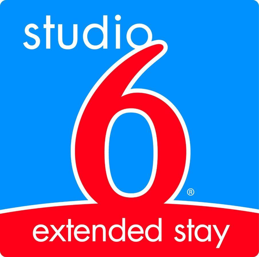 Studio 6 بحيرة تشارلز المظهر الخارجي الصورة
